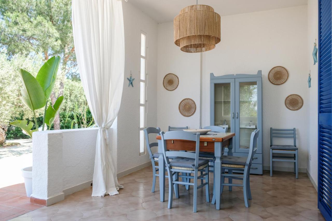Pugliamandia Villa Monopoli Exterior photo