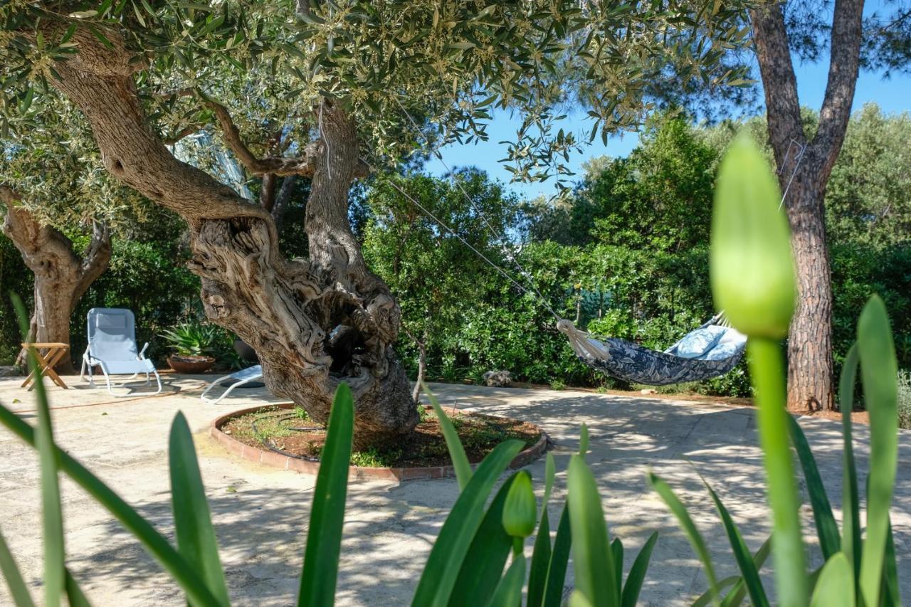 Pugliamandia Villa Monopoli Exterior photo