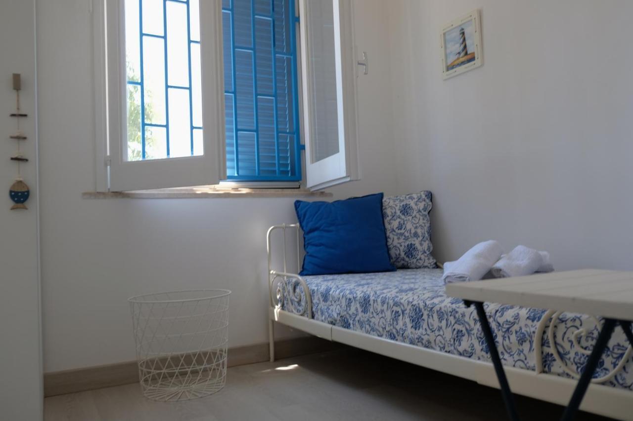 Pugliamandia Villa Monopoli Exterior photo