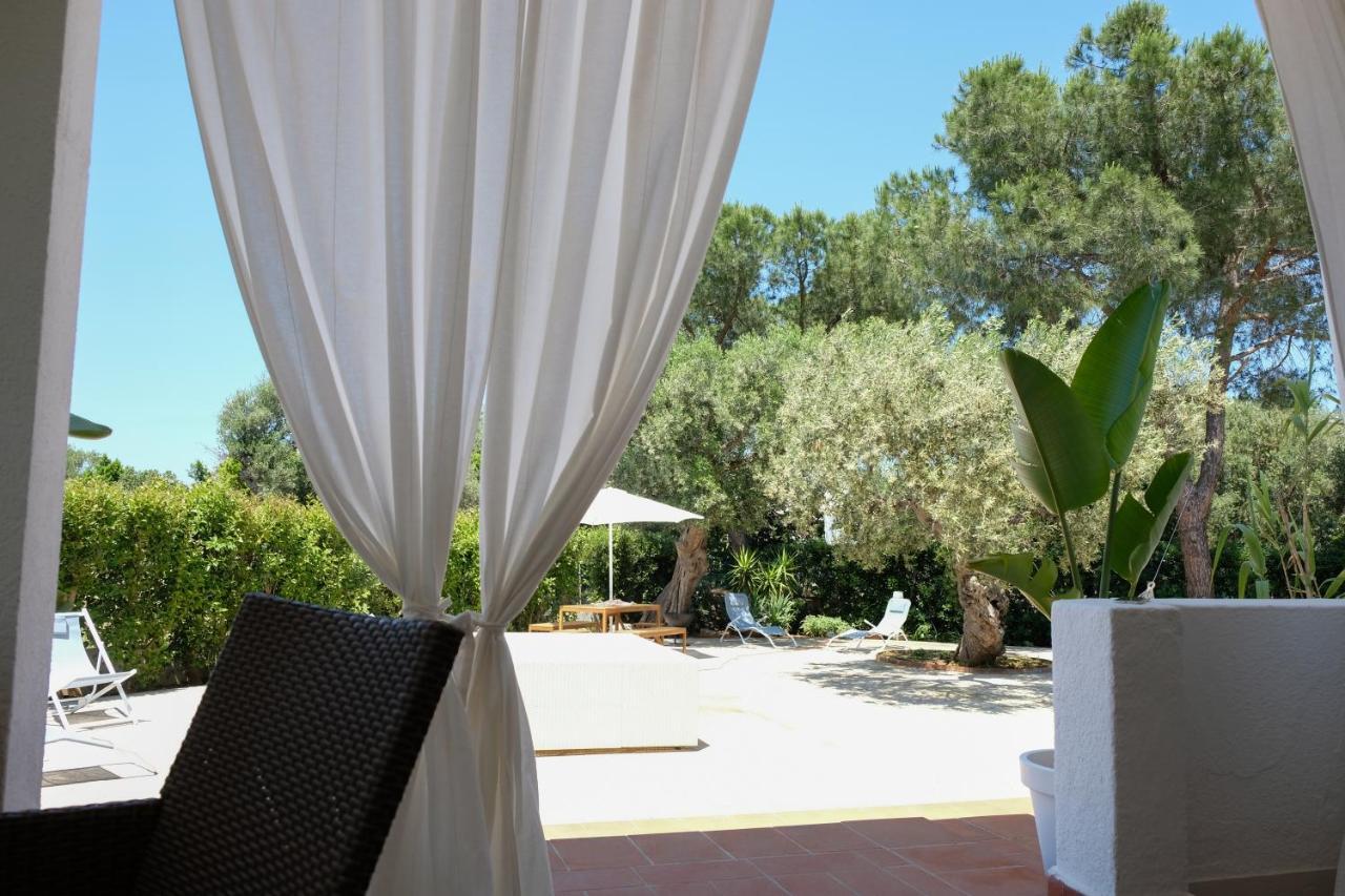 Pugliamandia Villa Monopoli Exterior photo