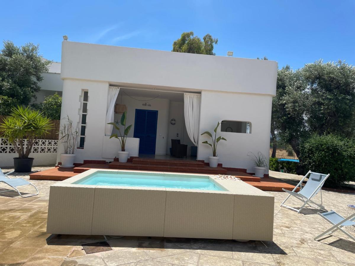 Pugliamandia Villa Monopoli Exterior photo