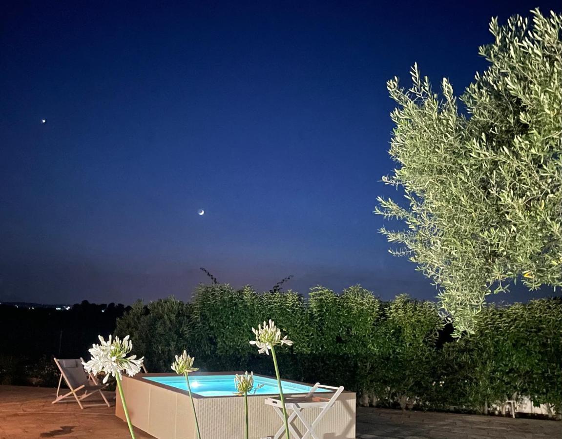 Pugliamandia Villa Monopoli Exterior photo