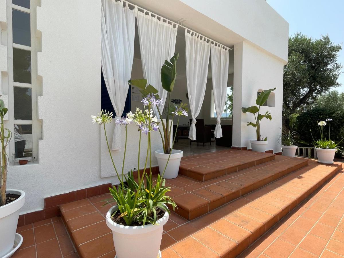 Pugliamandia Villa Monopoli Exterior photo