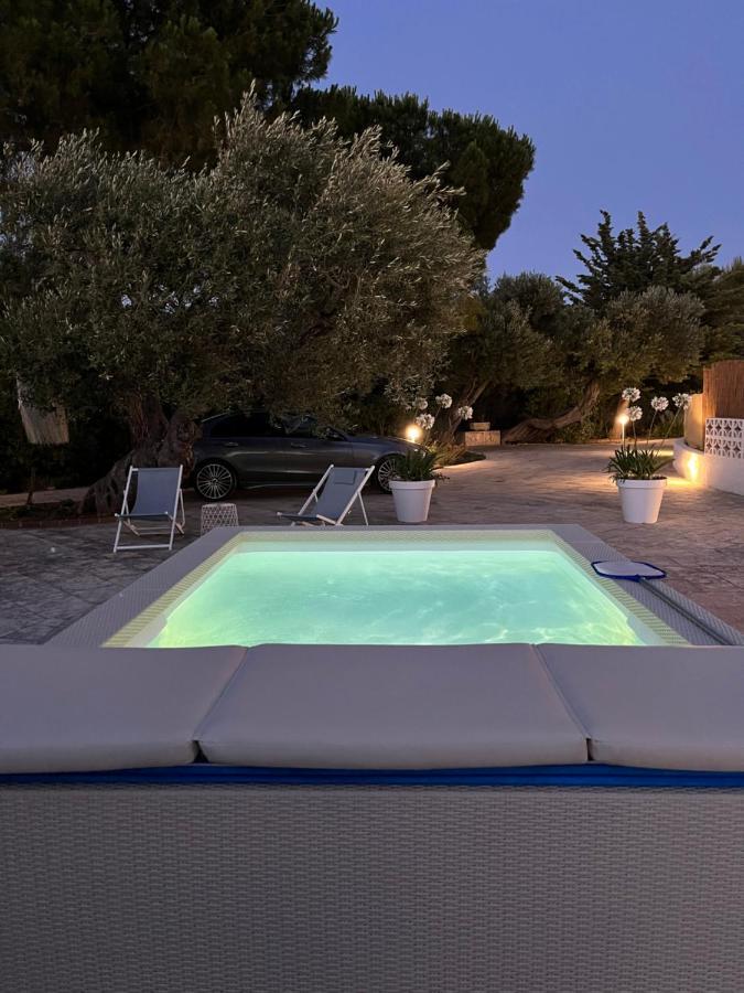 Pugliamandia Villa Monopoli Exterior photo