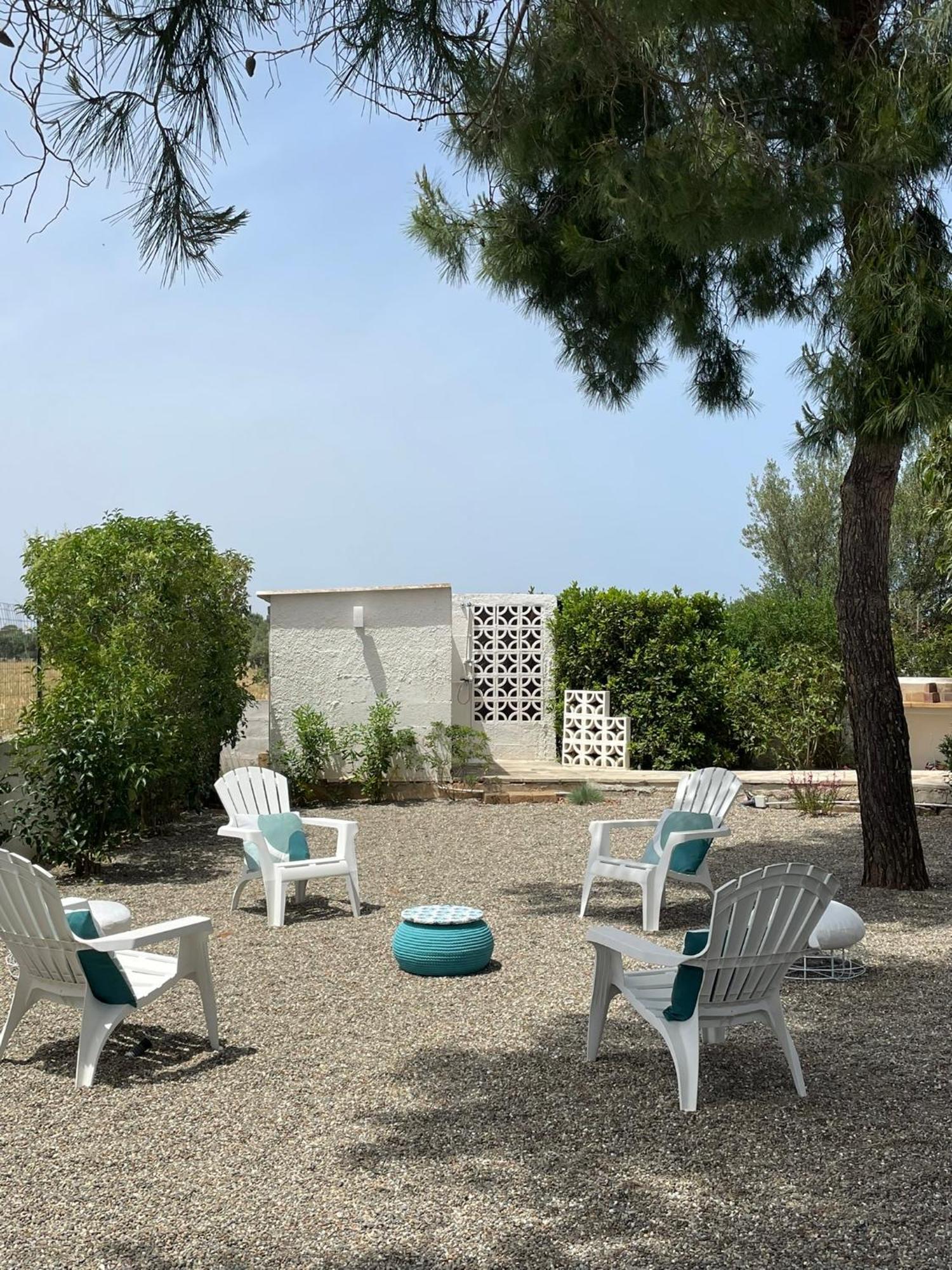 Pugliamandia Villa Monopoli Room photo