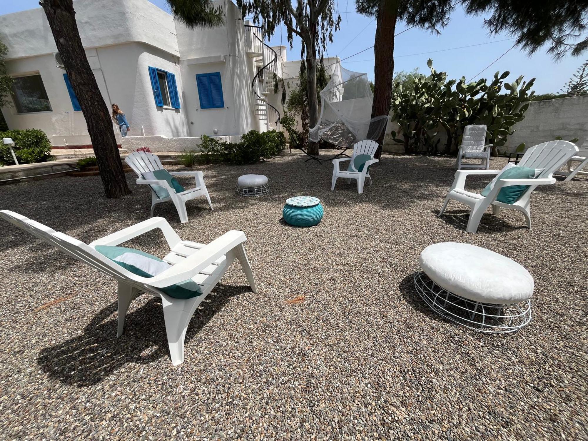 Pugliamandia Villa Monopoli Room photo